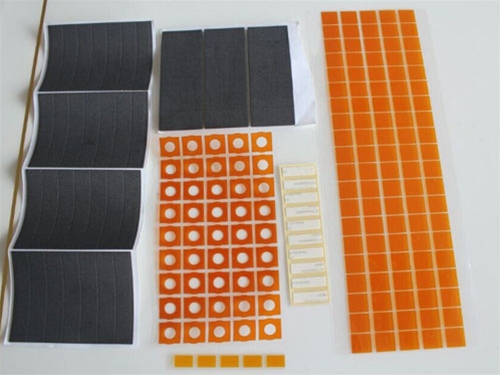 Dongguan die cutting processing factory